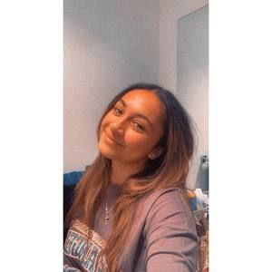 Meet your Posher, Katherine